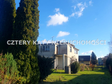 Dom Jastrzębie-Zdrój