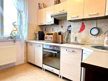 Mieszkanie Inowrocław