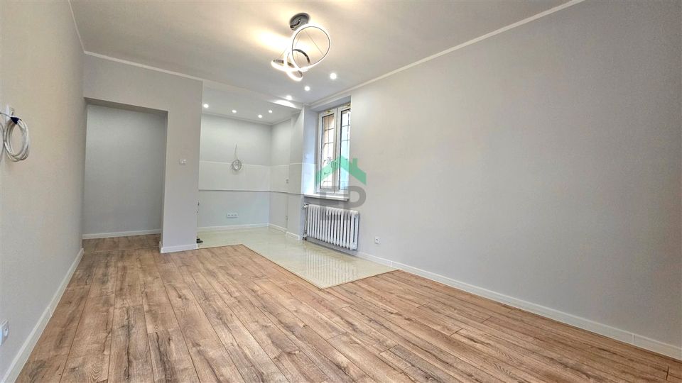 Mieszkanie Częstochowa