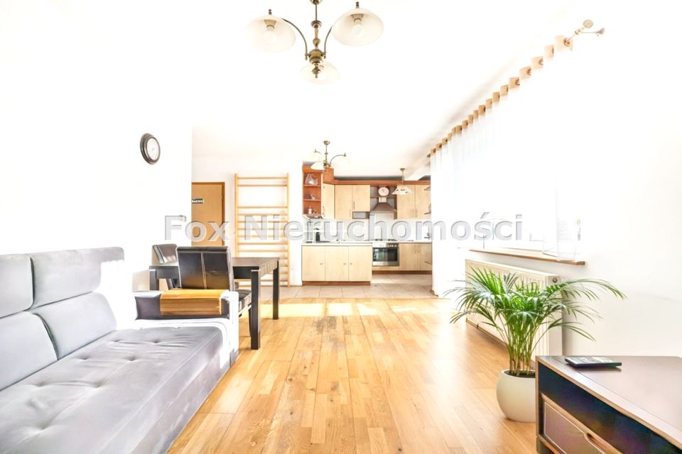 Mieszkanie Bielsko-Biała