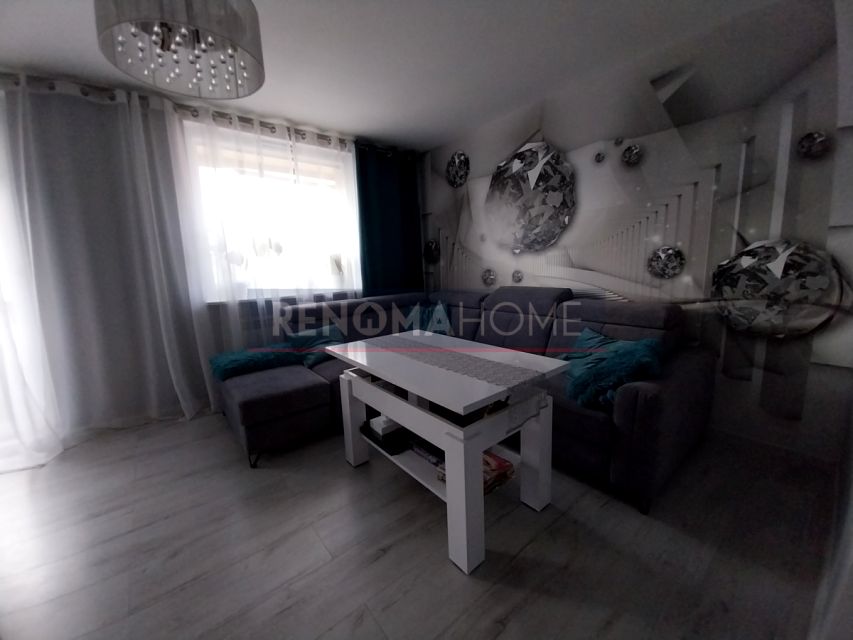 Mieszkanie Wałbrzych