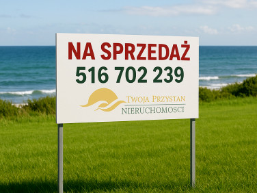 Działka budowlana Kołobrzeg