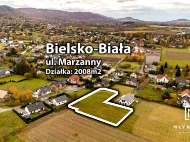 Działka inwestycyjna sprzedam