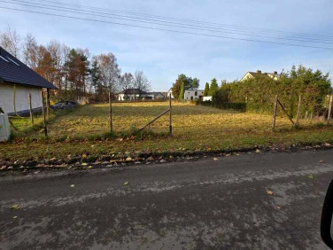 Działka rolna Pilchowice