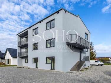 Mieszkanie Brzezie sprzedaż