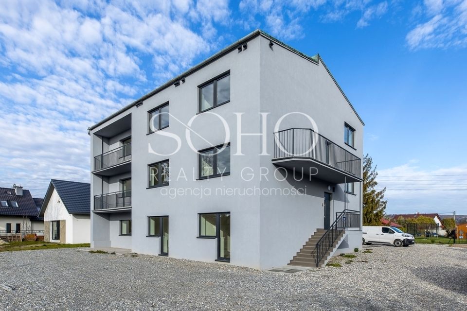 Mieszkanie Brzezie sprzedaż