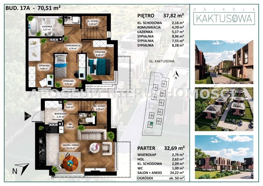 Mieszkanie Białystok