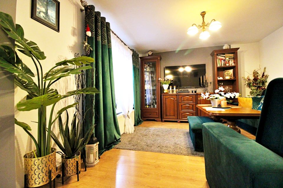 Dom Nowe Miasto Lubawskie