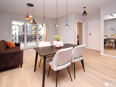 Mieszkanie Mysłowice