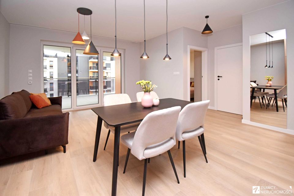 Mieszkanie Mysłowice