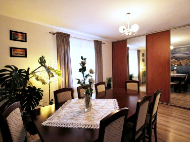 Dom Nowe Miasto Lubawskie