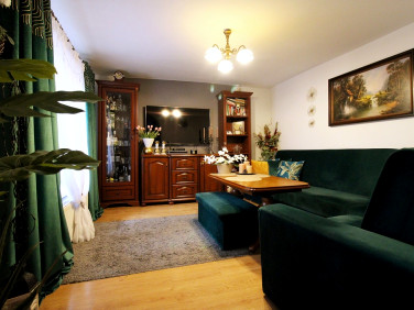 Dom Nowe Miasto Lubawskie