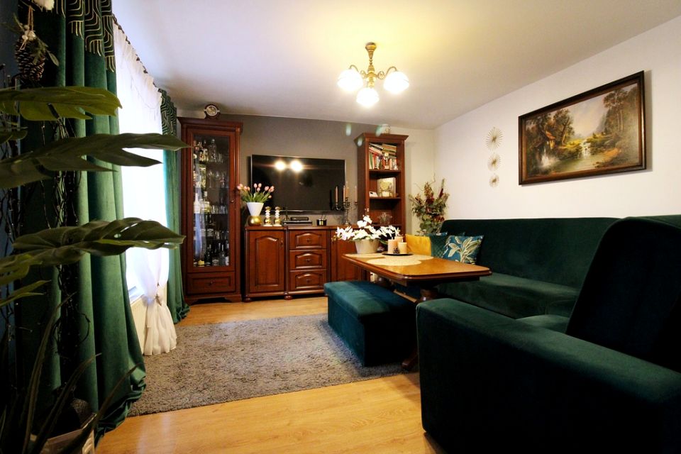 Dom Nowe Miasto Lubawskie