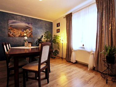 Dom Nowe Miasto Lubawskie