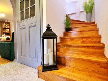 Dom Nowe Miasto Lubawskie