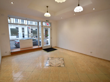 Lokal Gorzów Wielkopolski