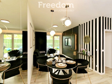 Mieszkanie apartamentowiec sprzedaż