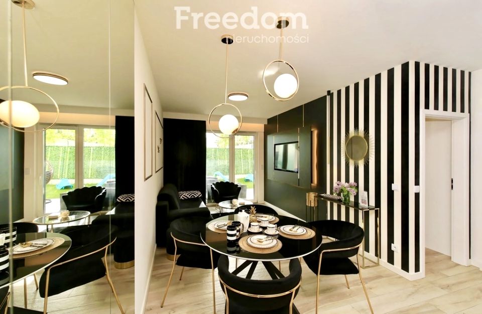 Mieszkanie apartamentowiec sprzedaż