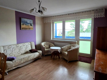 Mieszkanie Ciechocinek