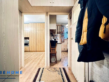 Mieszkanie przy lesie