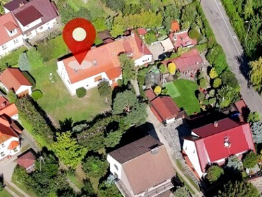 Dom Gorzów Wielkopolski