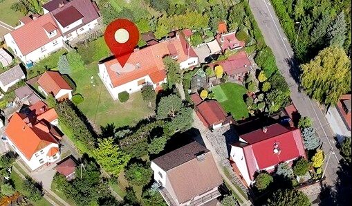 Dom Gorzów Wielkopolski