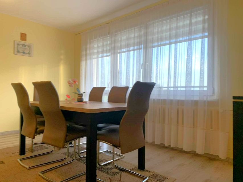 Mieszkanie Turek sprzedaż