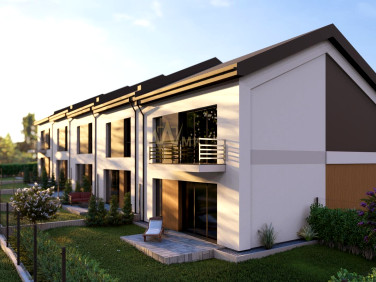 Mieszkanie Zbylitowska Góra