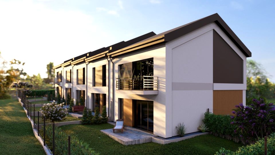 Mieszkanie Zbylitowska Góra