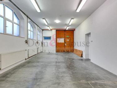 Budynek użytkowy Gdańsk