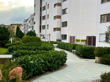 Mieszkanie Świnoujście