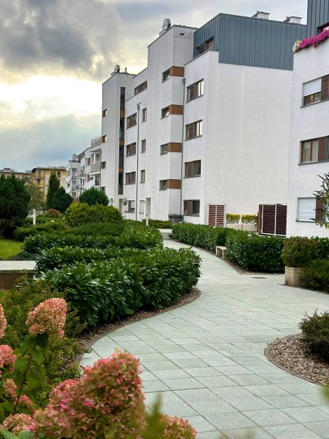 Mieszkanie Świnoujście