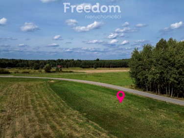 Działka budowlana Rakszawa sprzedam