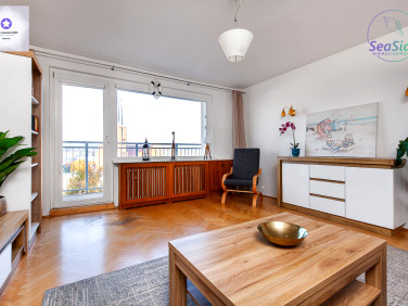 Mieszkanie przy lesie