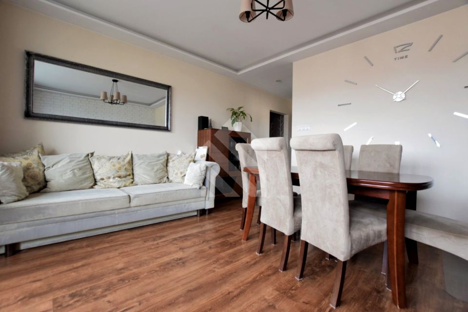 Mieszkanie Bydgoszcz