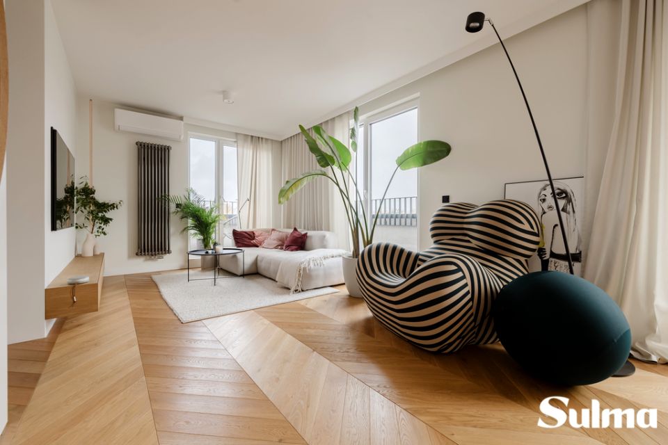 Mieszkanie Łódź wynajem