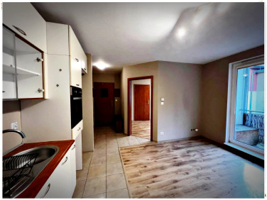 Mieszkanie Wejherowo