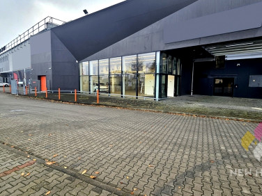 Budynek użytkowy Olsztyn