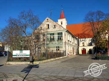 Budynek użytkowy Nowa Sól