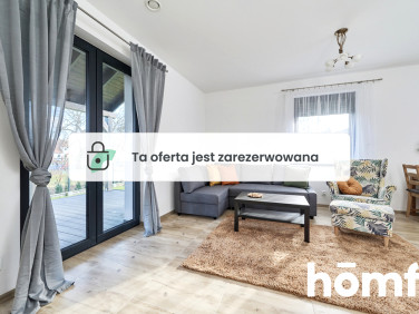 Dom Kąty Wrocławskie