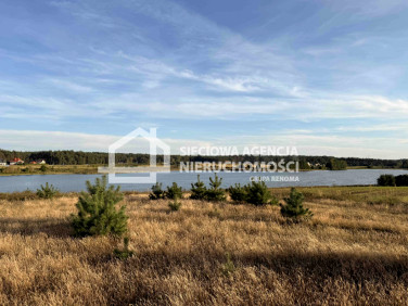 Działka budowlana Stężyca