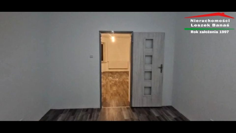 Mieszkanie Grudziądz