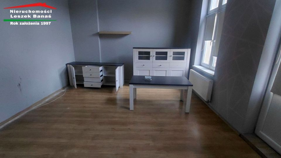 Mieszkanie Grudziądz