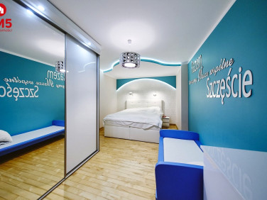 Mieszkanie Augustów