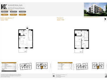 Mieszkanie Kraków sprzedaż
