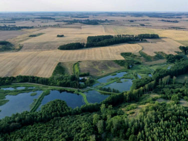 Działka Gmina Szydłowo