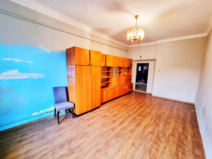 Mieszkanie Strzyżów