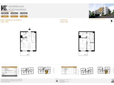 Mieszkanie Kraków sprzedaż