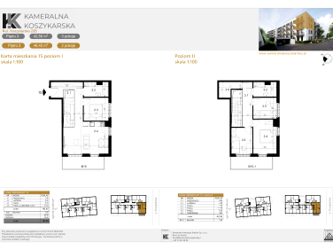 Mieszkanie Kraków sprzedaż