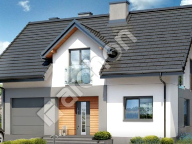 Dom Chrząstawa Wielka